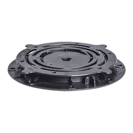 Buzon PB-0-S18 tegeldrager verstelbaar 18-28mm