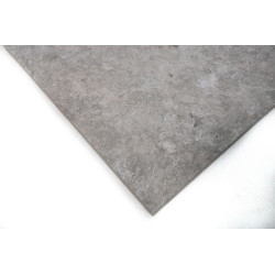 Uniceramica Travertine Silver keramisch 60x60x2 (doos 0,72m²) Uniceramica Travertine Silver keramisch 60x60x2 (doos 0,72m²)