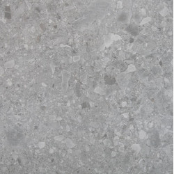 Uniceramica Ceppo Grey keramisch 60x60x2 (doos 0,72m²) Uniceramica Ceppo Grey keramisch 60x60x2 (doos 0,72m²)