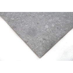 Uniceramica Ceppo Grey keramisch 60x60x2 (doos 0,72m²) Uniceramica Ceppo Grey keramisch 60x60x2 (doos 0,72m²)
