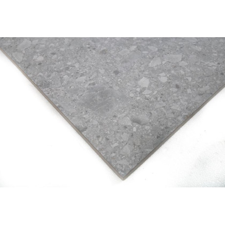 Uniceramica Ceppo Grey keramisch 60x60x2 (doos 0,72m²) Uniceramica Ceppo Grey keramisch 60x60x2 (doos 0,72m²)