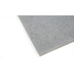 Uniceramica Pepper Grey keramisch 60x60x2 (doos 0,72m²) Uniceramica Pepper Grey keramisch 60x60x2 (doos 0,72m²)