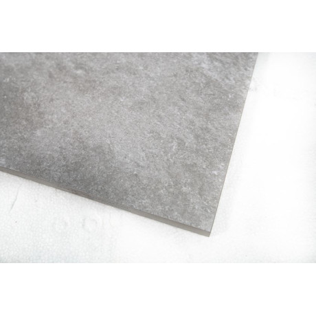 Uniceramica Quartz Grey keramisch 60x60x2 (doos 0,72m²) Uniceramica Quartz Grey keramisch 60x60x2 (doos 0,72m²)