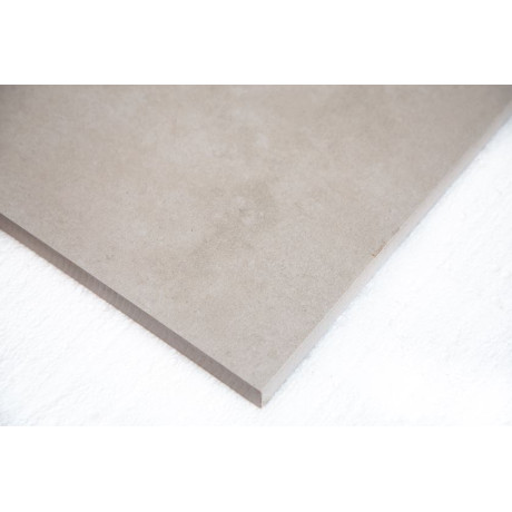 Uniceramica Concrete Beige keramisch 60x60x2 (doos 0,72m²) Uniceramica Concrete Beige keramisch 60x60x2 (doos 0,72m²)