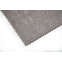 Uniceramica Cream Anthracite tegel keramisch 60x60x2 (doos 0,72m²) Uniceramica Cream Anthracite tegel keramisch 60x60x2 (doos 0,72m²)