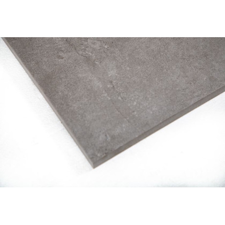 Uniceramica Cream Anthracite tegel keramisch 60x60x2 (doos 0,72m²) Uniceramica Cream Anthracite tegel keramisch 60x60x2 (doos 0,72m²)