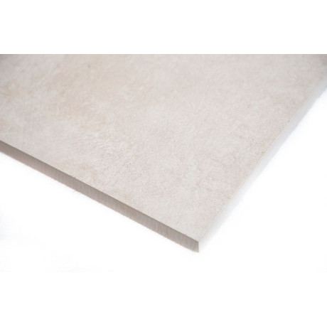 Uniceramica Cream Ivory keramisch 60x60x2 (doos 0,72m²) Uniceramica Cream Ivory keramisch 60x60x2 (doos 0,72m²)