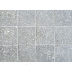 Uniceramica Belgian Blue Grey keramisch 20x20x2 (per stuk) Uniceramica Belgian Blue Grey keramisch 20x20x2 (per stuk)