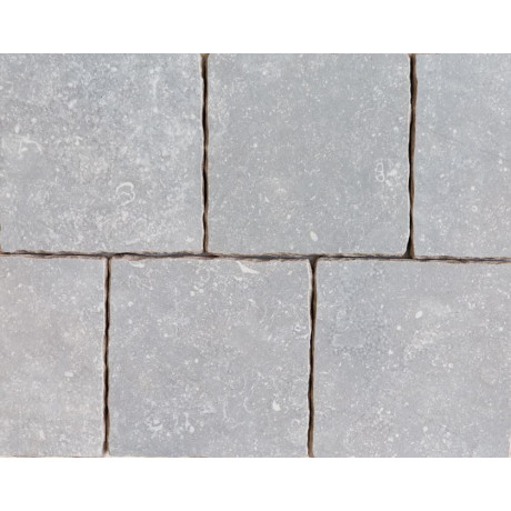 Uniceramica Belgian Blue Grey keramisch 20x20x2 (per stuk) Uniceramica Belgian Blue Grey keramisch 20x20x2 (per stuk)