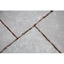 Uniceramica Belgian Blue Grey keramisch 20x20x2 (per stuk) Uniceramica Belgian Blue Grey keramisch 20x20x2 (per stuk)