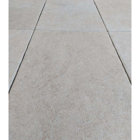 Uniceramica Pietra Beige Anticokeramisch 90.6x60.4x2 (doos 0,547m²) Uniceramica Pietra Beige Anticokeramisch 90.6x60.4x2 (doos 0,547m²)