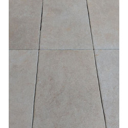 Uniceramica Pietra Beige Anticokeramisch 90.6x60.4x2 (doos 0,547m²) Uniceramica Pietra Beige Anticokeramisch 90.6x60.4x2 (doos 0,547m²)