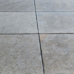 Uniceramica Pietra Grey Anticokeramisch 90.6x60.4x2 (doos 0,547m²) Uniceramica Pietra Grey Anticokeramisch 90.6x60.4x2 (doos 0,547m²)