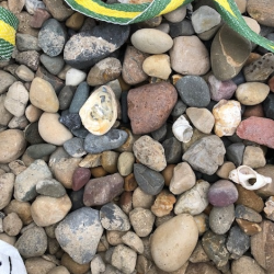 MAASKEIEN 30/80 - 500kg