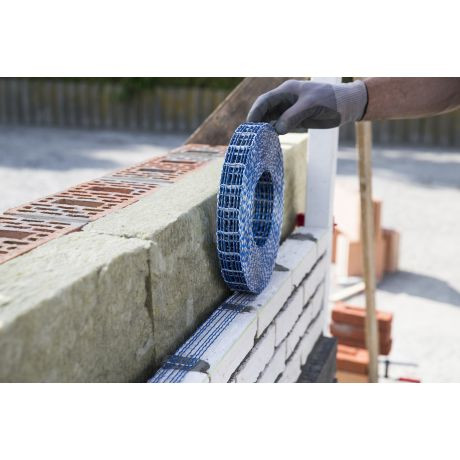 Bekaert Murfor Compact E-35mm rol 30m Bekaert Murfor Compact E-35mm rol 30m