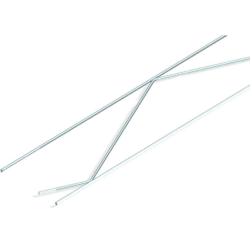 Sigmafor rond 3,05m - 150mm