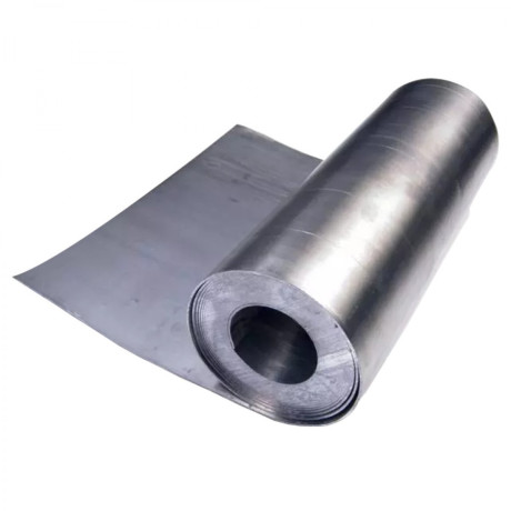 Bladlood 1.00mm rol 100x440cm Bladlood 1.00mm rol 100x440cm