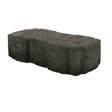 Klinker waterdoorlaatbaar 22x11x6 zwart (pallet 8,59m²) Klinker waterdoorlaatbaar 22x11x6 zwart (pallet 8,59m²)