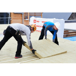 Rockwool RHINOXX 16cm/Rd4.00 (pallet 9,6m²) Rockwool RHINOXX 16cm/Rd4.00 (pallet 9,6m²)