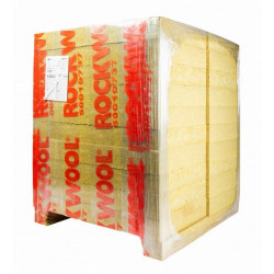 Rockwool RHINOXX 16cm/Rd4.00 (pallet 9,6m²) Rockwool RHINOXX 16cm/Rd4.00 (pallet 9,6m²)