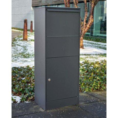 Brievenbus ALLUX 800 LARGE AN PARCEL