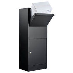 Brievenbus ALLUX 800 LARGE S PARCEL