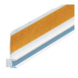 Afwerkprofiel 'APU 8109' A11 MINI 9mmx2.4m 