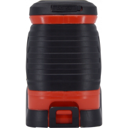 FUTECH Saturn 2.0 lijnlaser Rood FUTECH Saturn 2.0 lijnlaser Rood