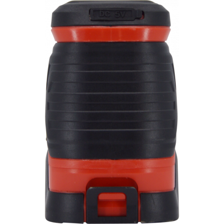 FUTECH Saturn 2.0 lijnlaser Rood FUTECH Saturn 2.0 lijnlaser Rood