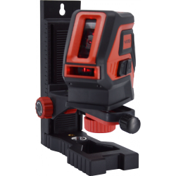 FUTECH Saturn 2.0 lijnlaser Rood FUTECH Saturn 2.0 lijnlaser Rood