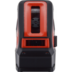 FUTECH Saturn 2.0 lijnlaser Rood FUTECH Saturn 2.0 lijnlaser Rood