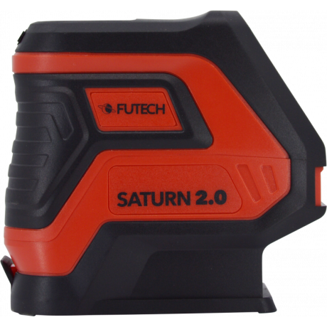 FUTECH Saturn 2.0 lijnlaser Rood FUTECH Saturn 2.0 lijnlaser Rood