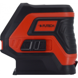 FUTECH Saturn 2.0 lijnlaser Groen FUTECH Saturn 2.0 lijnlaser Groen