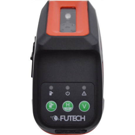 FUTECH Saturn 2.0 lijnlaser Groen FUTECH Saturn 2.0 lijnlaser Groen