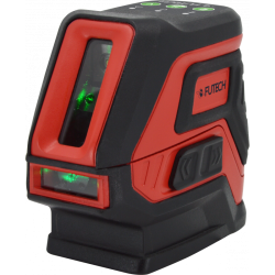 FUTECH Saturn 2.0 lijnlaser Groen FUTECH Saturn 2.0 lijnlaser Groen