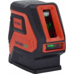 FUTECH Saturn 2.0 lijnlaser Groen