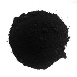 PTB Pigment 25KG zwart