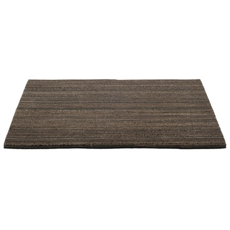 Verimpex Econotraffic vloermat 17mm 788x588mm