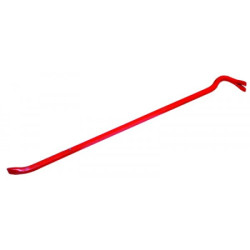 ᐅ Koevoet 600mm zeskant online kopen | Bouwdepot.be