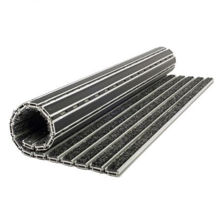 Verimpex Econovilt LIGHT mat 14mm 785x585mm antraciet