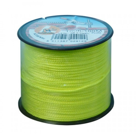 ᐅ Metskoord nylon 100m - 1mm online kopen | Bouwdepot.be ᐅ Metskoord nylon 100m - 1mm online kopen | Bouwdepot.be