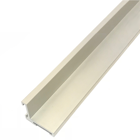 Verimpex matkader aluminium 15mm 800x600mm