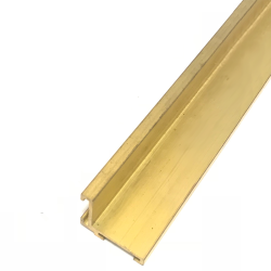 Verimpex matkader messing 25mm 900x600mm