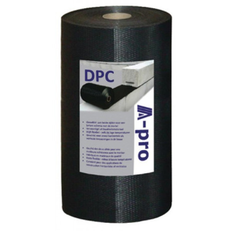 ᐅ DPC 30m x 10cm online kopen | Bouwdepot.be ᐅ DPC 30m x 10cm online kopen | Bouwdepot.be