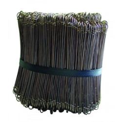 Bindlas krans 10cm (1000 stuks)