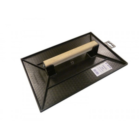 ᐅ Taloche pvc 42x28cm online kopen | Bouwdepot.be ᐅ Taloche pvc 42x28cm online kopen | Bouwdepot.be