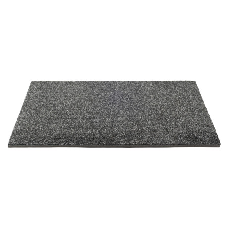 Verimpex Econotapis Vilt mat 20mm 588x388mm antraciet