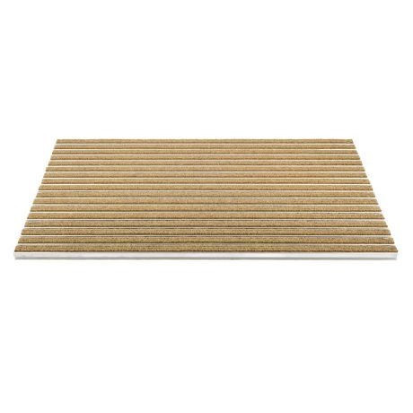 Verimpex Econovilt LIGHT mat 19mm 585x385mm beige