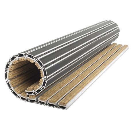 Verimpex Econovilt LIGHT mat 14mm - op maat