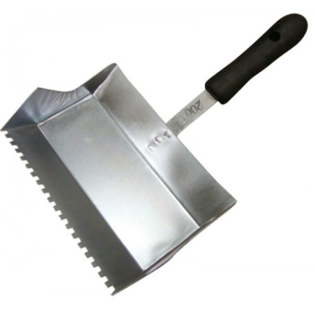 Lijmtruweel 10 cm